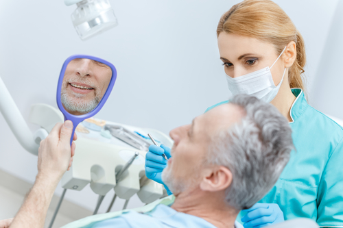 Why Do I Need an Oral Cancer Screening? | SDG Dental Clinic