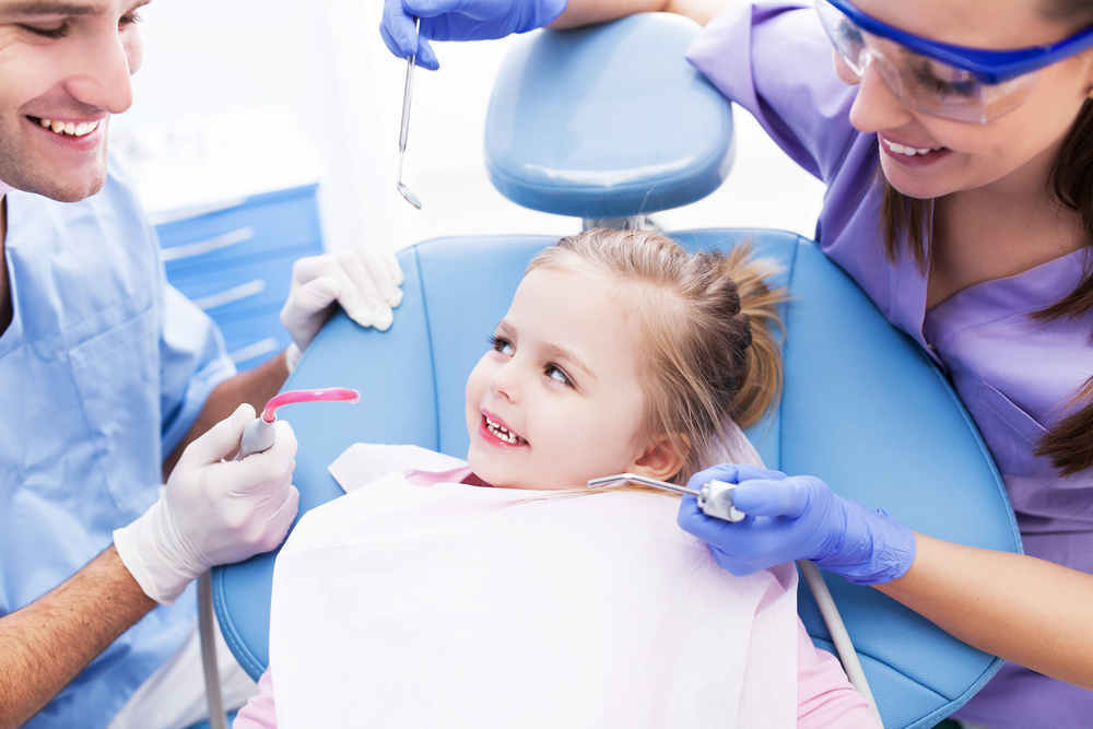 Does Your Child Need a Filling? | SDG Dental