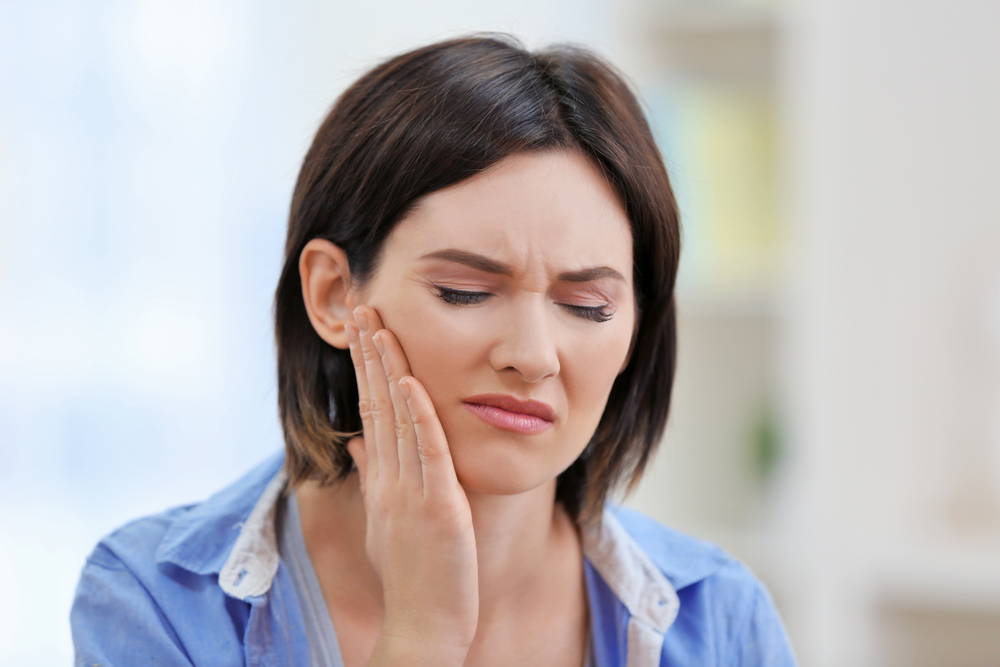 Why Do My Teeth Hurt? Your Guide to Tooth Sensitivity