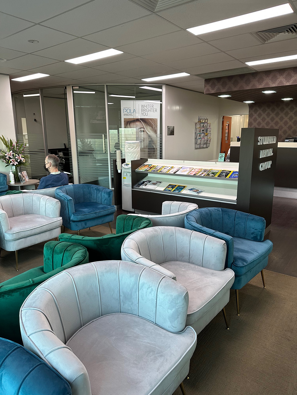 Dentist Open On Sundays SDG Dental Wantirna